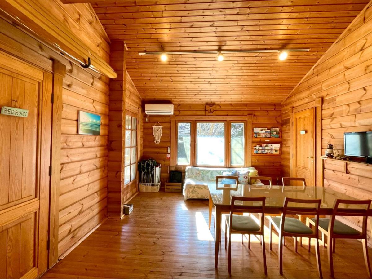 Sunny Side Cottage 下田市 エクステリア 写真