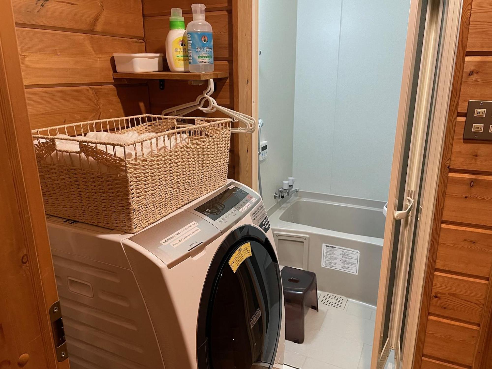 Sunny Side Cottage 下田市 エクステリア 写真