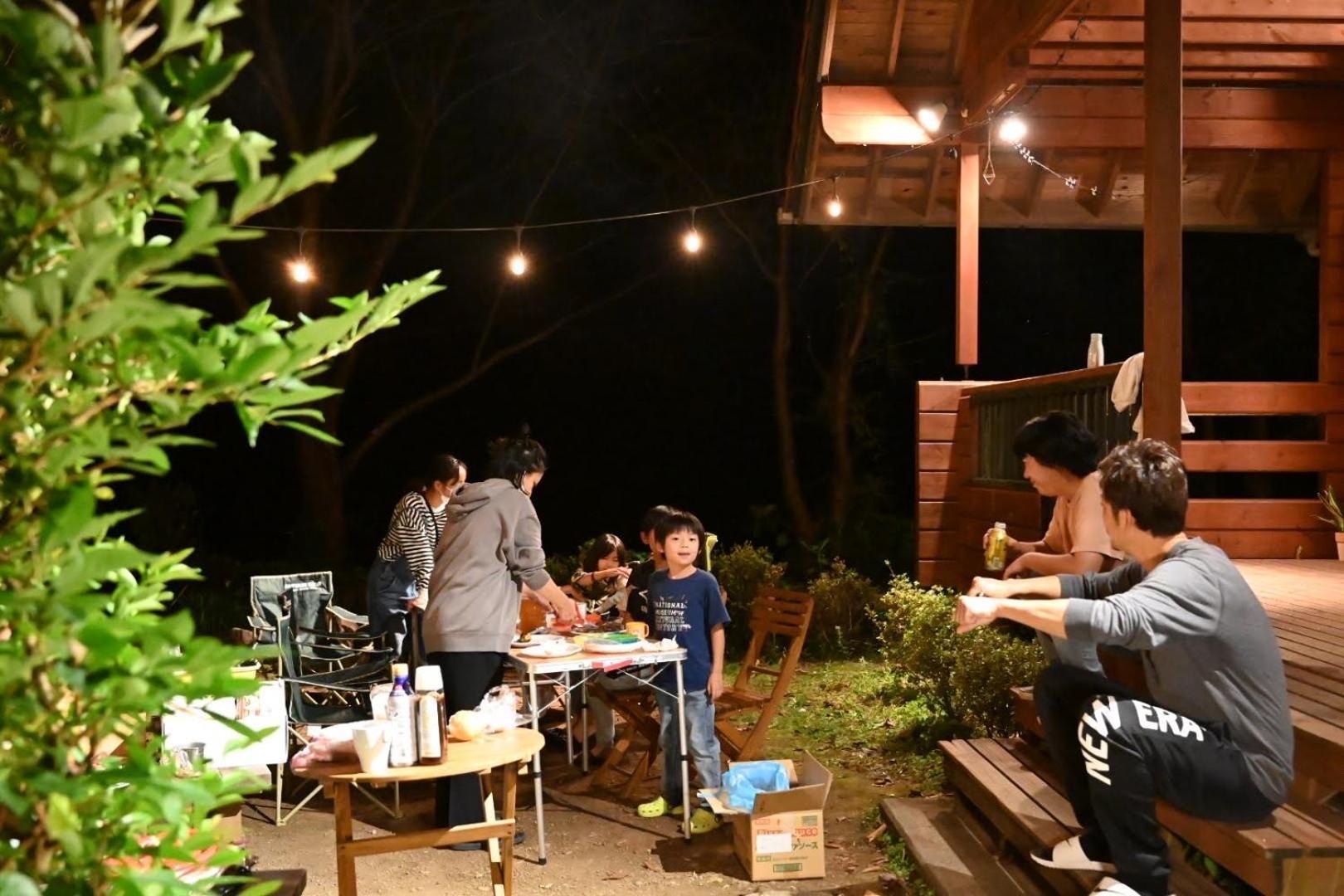 Sunny Side Cottage 下田市 エクステリア 写真