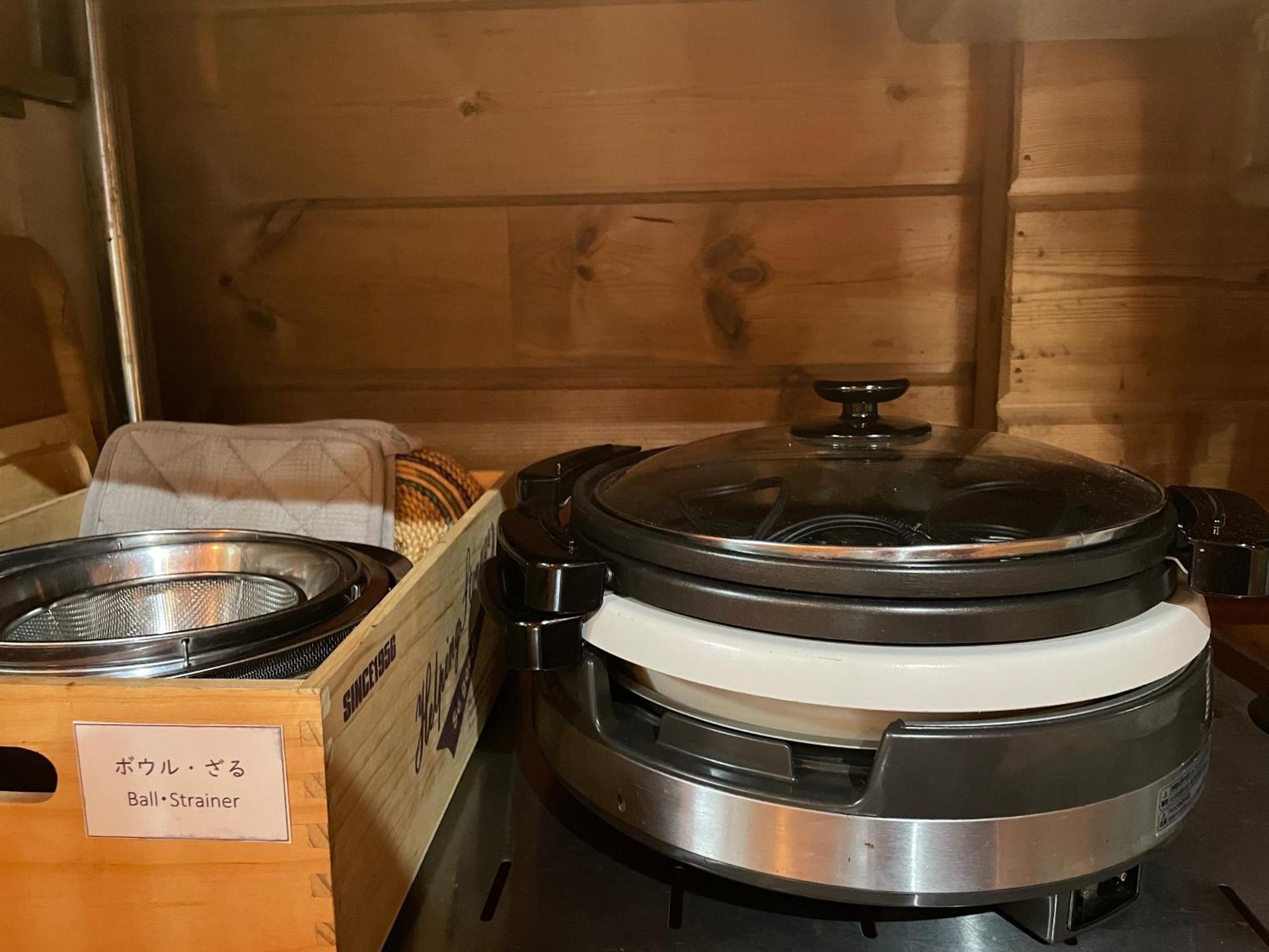 Sunny Side Cottage 下田市 エクステリア 写真