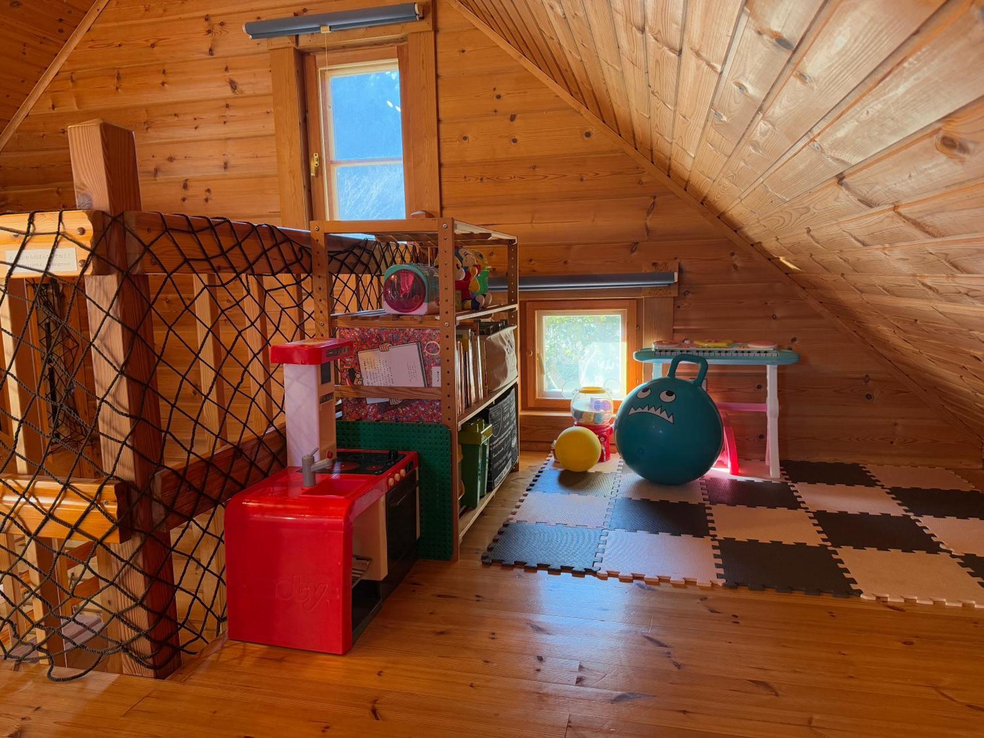 Sunny Side Cottage 下田市 エクステリア 写真